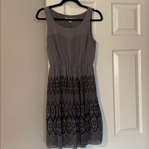 LC dress